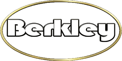 Berkley B MASCHIO - UK - USA - IRL - AUS - NZ Nome 