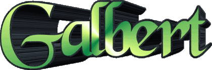 Galbert G MASCULINE - France First Names 