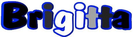 Brigitta B FEMININ - Italie Prénoms 