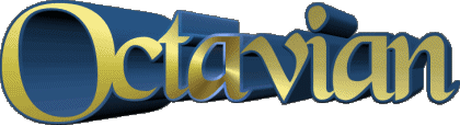 Octavian O MASCULINE -  UK - USA - IRL - AUS - NZ First Names 