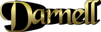 Darnell D MASCULINO - UK - USA - IRL - AUS - NZ Nombre 