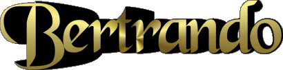 Bertrando B MASCULIN - Italie Prénoms 