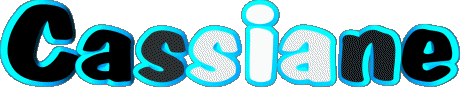 Cassiane C WEIBLICH - Frankreich Vorname 