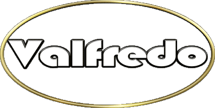 Valfredo V MASCULIN - Italie Prénoms 