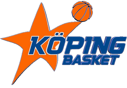 Köping Stars Sweden Basketball Sports 