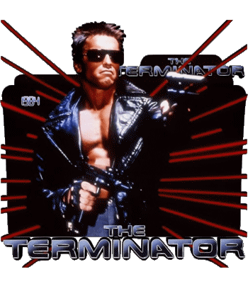 Logo 01 Terminator Film Internazionale Multimedia 