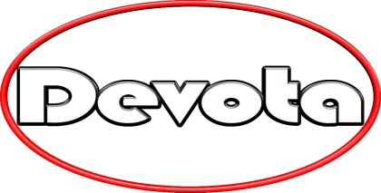 Devota D WEIBLICH - Italien Vorname 