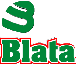 Logo Blata MOTOCICLI Trasporto 