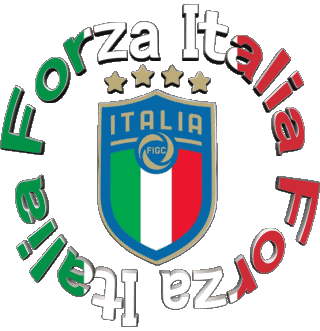 Calcio Forza Italia Italienisch Nachrichten 