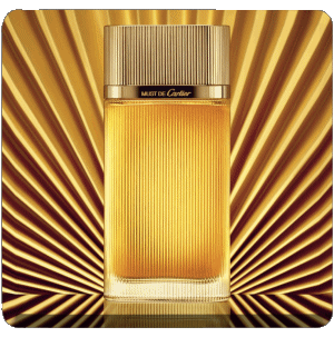 Cartier Couture - Parfum Mode 