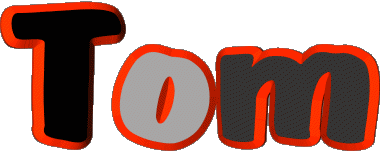 Tom T MASCHIO - UK - USA - IRL - AUS - NZ Nome 