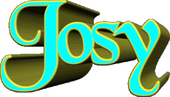 Josy J WEIBLICH - Frankreich Vorname 