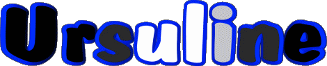Ursuline U FEMININ - France Prénoms 