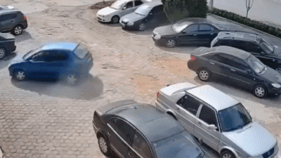 Funny 02 Cars Transport Humor -  Fun 