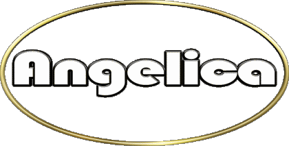 Angelica A FEMININE - Italy First Names 