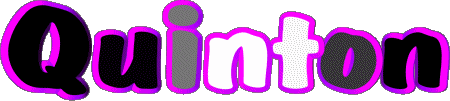 Quinton Q MASCULIN - UK - USA Prénoms 