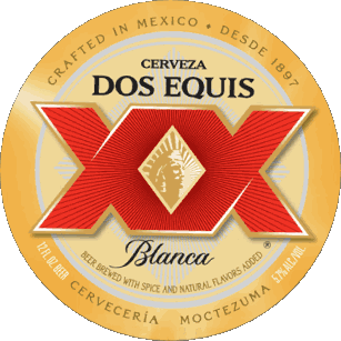 Dos-Equis Mexico Cervezas Bebidas 