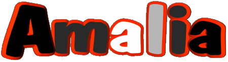 Amalia A FEMMINILE - Italia Nome 