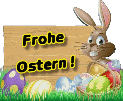 04 Frohe Ostern Deutsche Nachrichten 