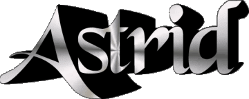 Astrid A FEMMINILE - Francia Nome 