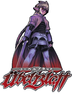 Übel Blatt Manga Multi Media 