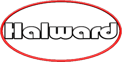 Halward H MASCHIO - UK - USA - IRL - AUS - NZ Nome 