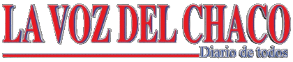 La Voz del Chaco Argentina Riviste Multimedia 