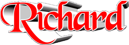 Richard R MASCHIO - Francia Nome 