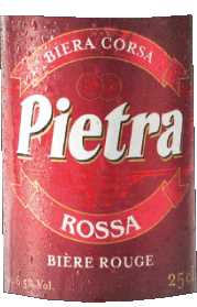 Pietra France Métropole Bières Boissons 