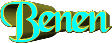 Benen B MASCHIO - Francia Nome 