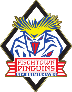 Fischtown Pinguins Bremerhaven Allemagne Hockey - Clubs Sports 