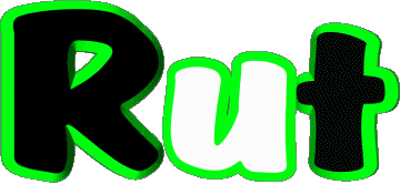 Rut R FEMININ - Italie Prénoms 