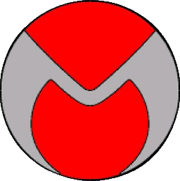 Logo Malaguti MOTOCICLETAS Transporte 