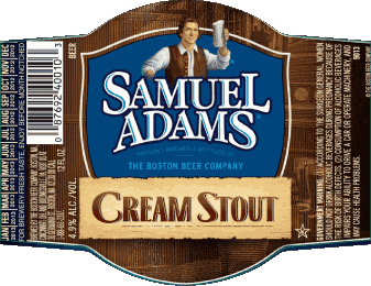 Samuel Adams USA Beers Drinks 