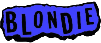 Blondie Pop Rock Música Multimedia 
