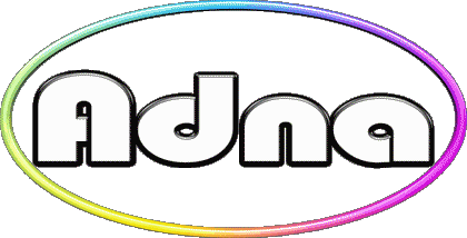 Adna A FEMENINO - Alemania Nombre 