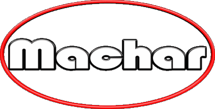 Machar M MANN - Frankreich Vorname 