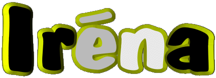 Iréna I WEIBLICH - Frankreich Vorname 