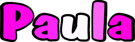 Paula P FEMININ - France Prénoms 