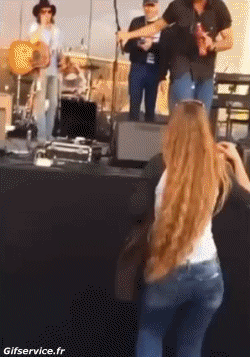 Serie 01 On the scene PEOPLE Humor -  Fun 