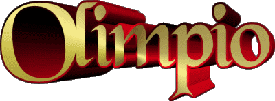 Olimpio O MASCULIN - Italie Prénoms 