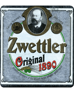 Zwettler Österreich Bier Getränke 
