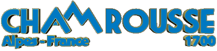 Chamrousse Francia Isère Stazioni - Sciistiche Sportivo 