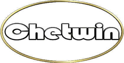 Chetwin C MASCULINO - UK - USA - IRL - AUS - NZ Nombre 