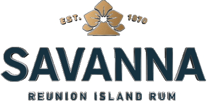 Savanna Rum Getränke 