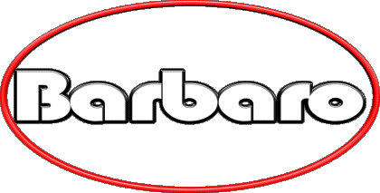 Barbaro B MANN  - Spanien Vorname 