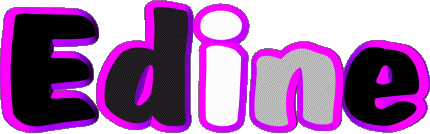 Edine E FEMENINO - Francia Nombre 