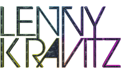 Lenny Kravitz Rock USA Música Multimedia 