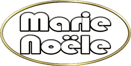 Marie Noële M Compuesto FEMENINO - Francia Nombre 