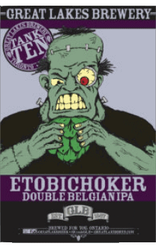 Great Lakes Brewery Canada Beers Drinks 